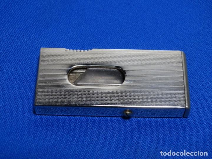 Coleccionismo: ANTIGUO CORTA PUROS DE METAL. - Foto 1