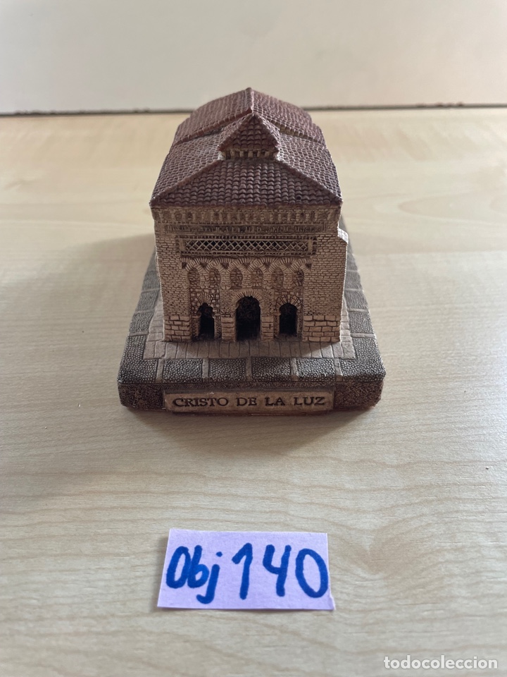 Coleccionismo: CRISTO DE LA CRUZ - Foto 1