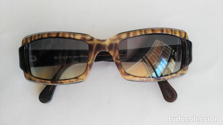 Coleccionismo: GAFAS DE SOL VOGUE - Foto 1