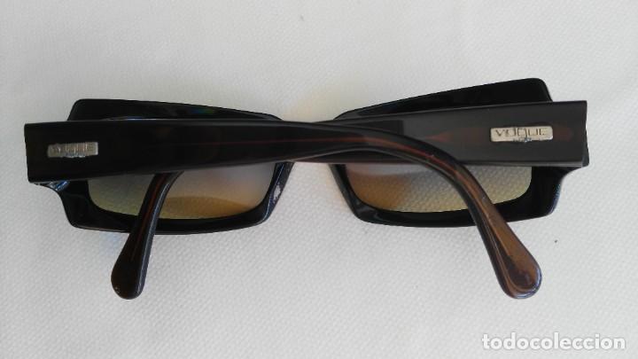 Coleccionismo: GAFAS DE SOL VOGUE - Foto 2