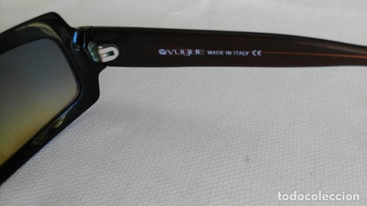 Coleccionismo: GAFAS DE SOL VOGUE - Foto 3