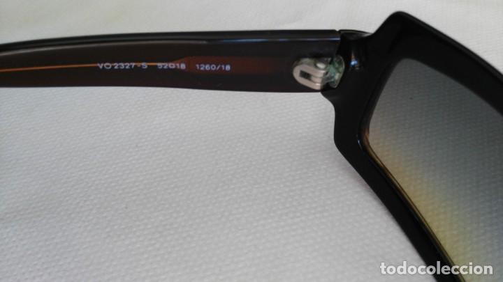Coleccionismo: GAFAS DE SOL VOGUE - Foto 4