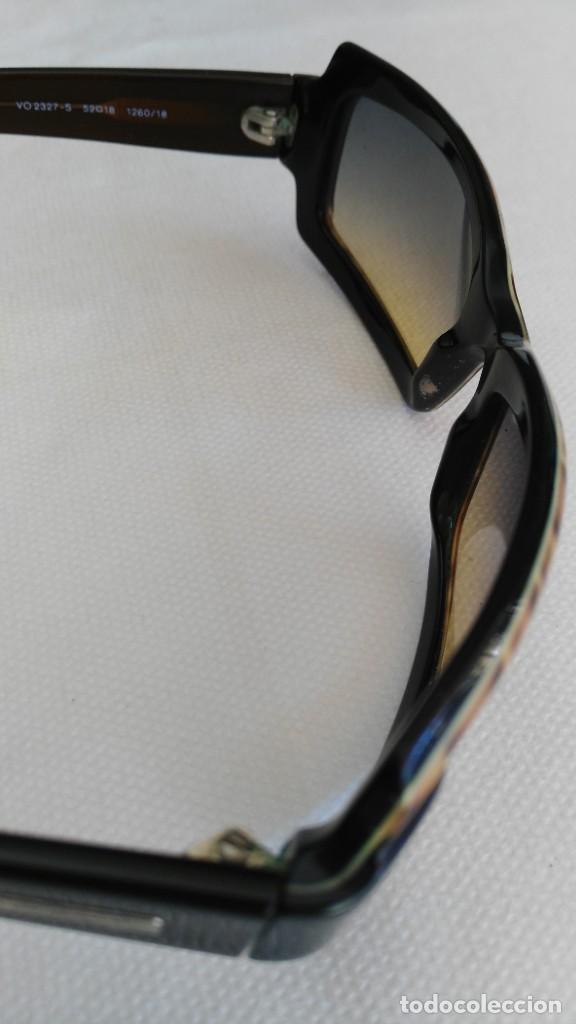 Coleccionismo: GAFAS DE SOL VOGUE - Foto 6