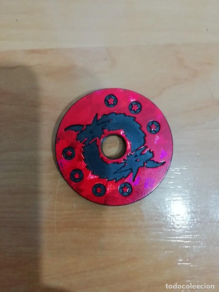 Collezionismo: Lote 187. Mastertazo Dragon Ball