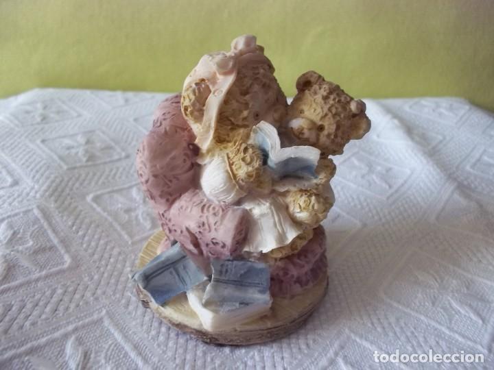 Collecting: FIGURA ANIMALITOS DE RESINA