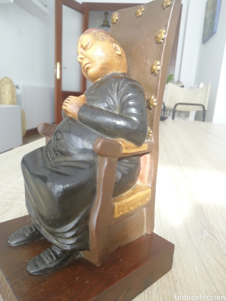 Coleccionismo: Sacerdote - Foto 4