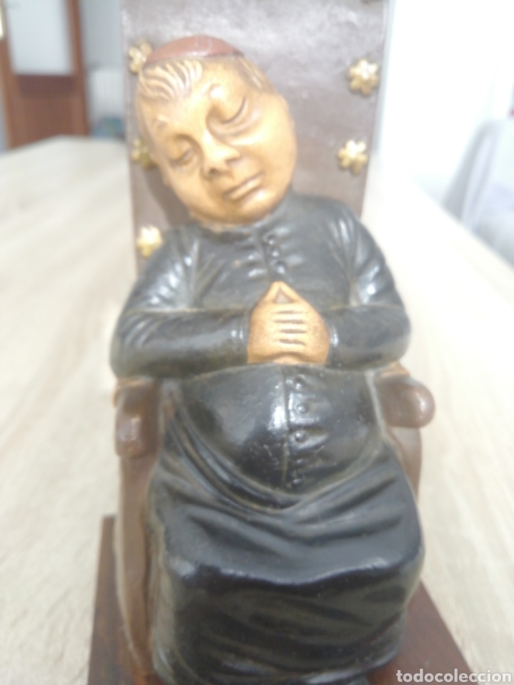 Coleccionismo: Sacerdote - Foto 5