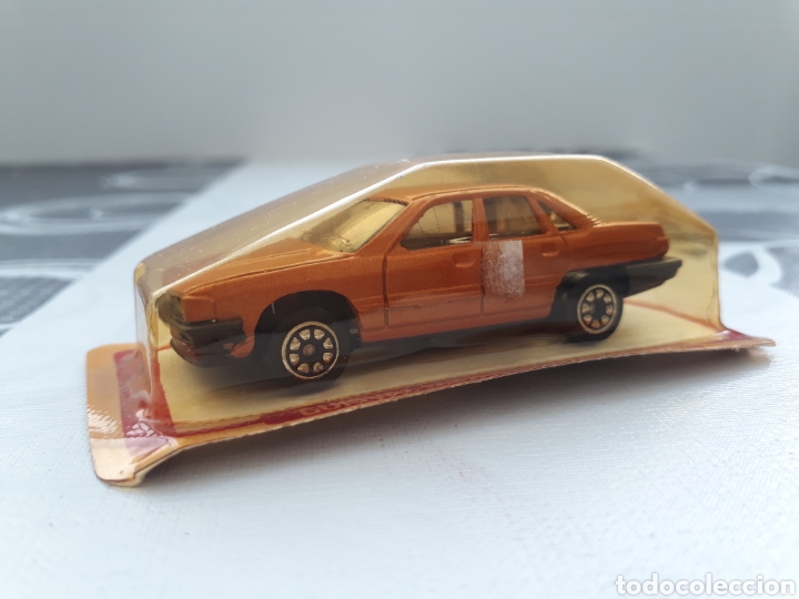 Coleccionismo: COCHE MINIATURA GUISVAL - Foto 3