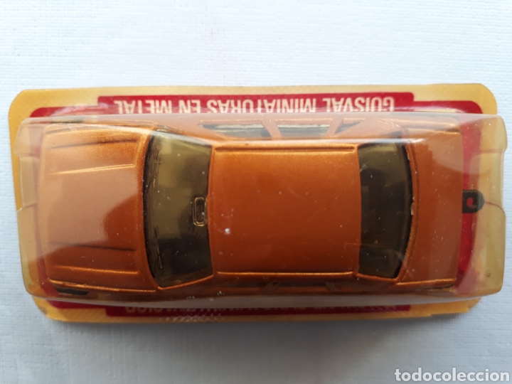 Coleccionismo: COCHE MINIATURA GUISVAL - Foto 4