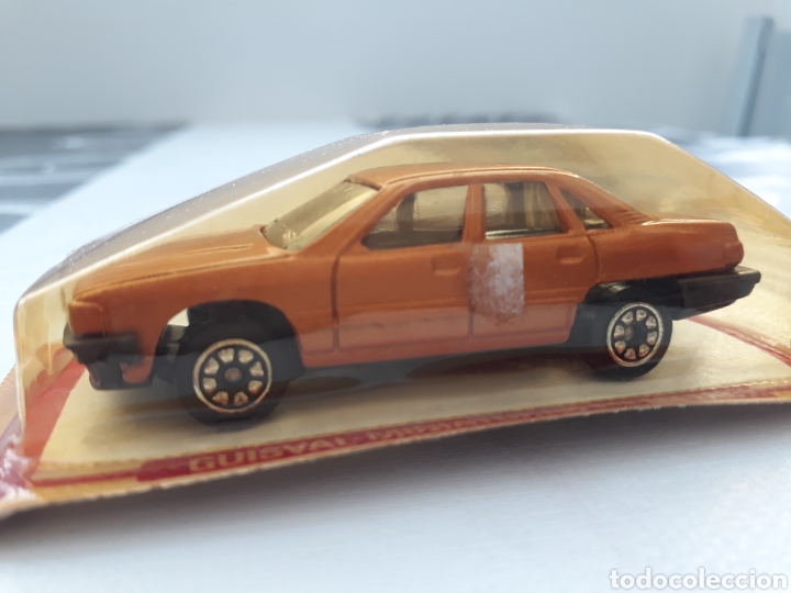 Coleccionismo: COCHE MINIATURA GUISVAL - Foto 5