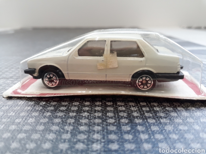 Coleccionismo: COCHE MINIATURA GUISVAL - Foto 3