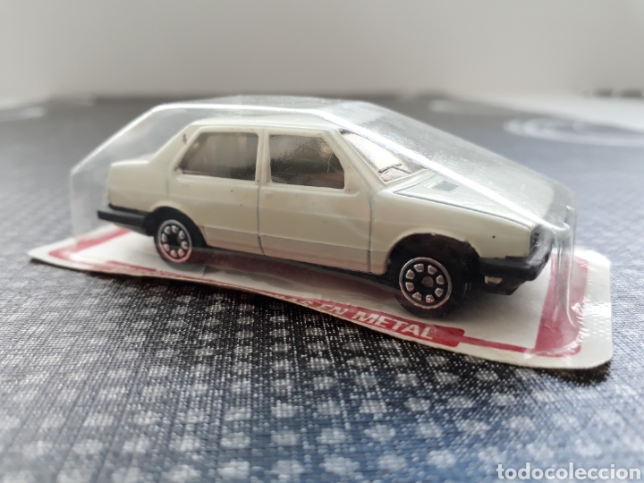 Coleccionismo: COCHE MINIATURA GUISVAL - Foto 1