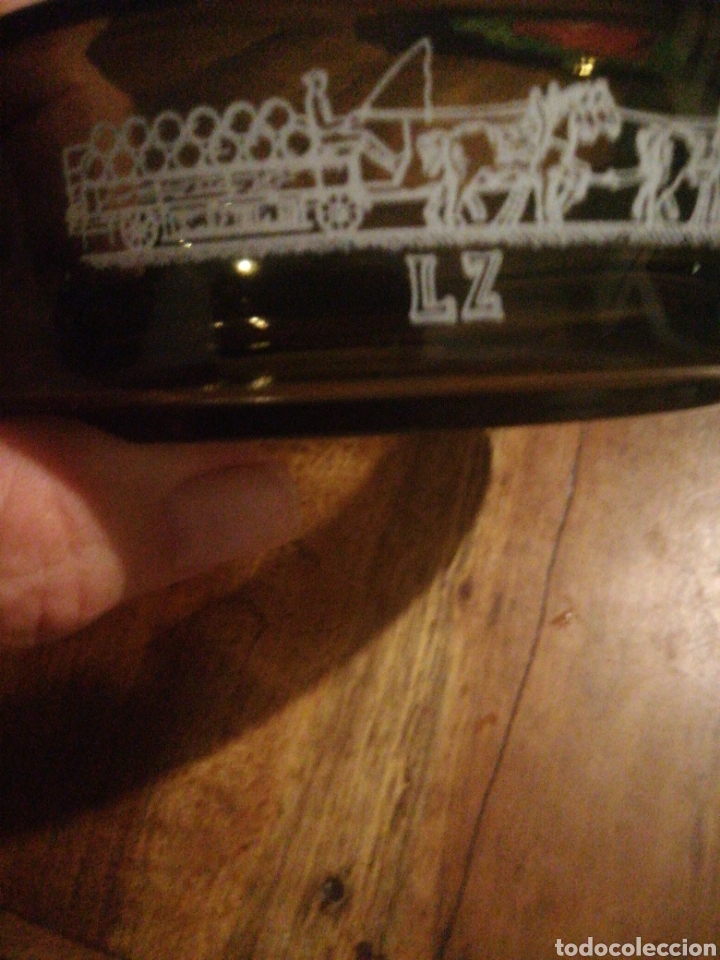 Coleccionismo: Cenicero cervezas - Foto 2