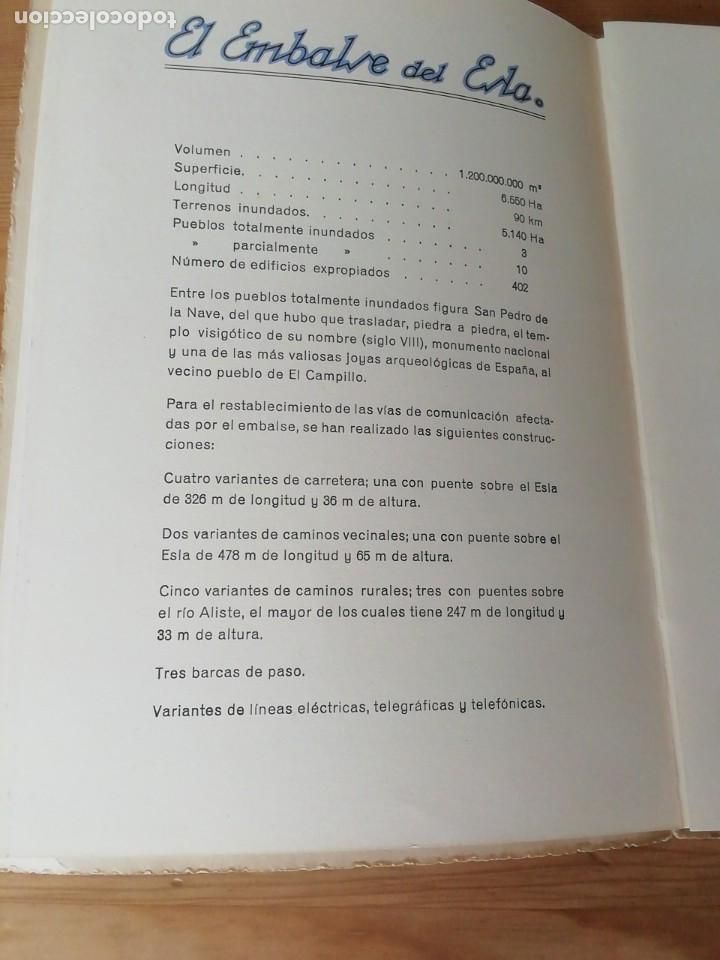 Coleccionismo: Saltos del Duero 1935_1943 - Foto 4