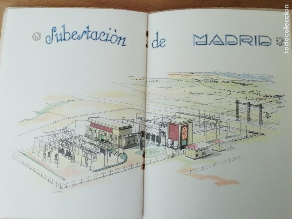 Coleccionismo: Saltos del Duero 1935_1943 - Foto 7