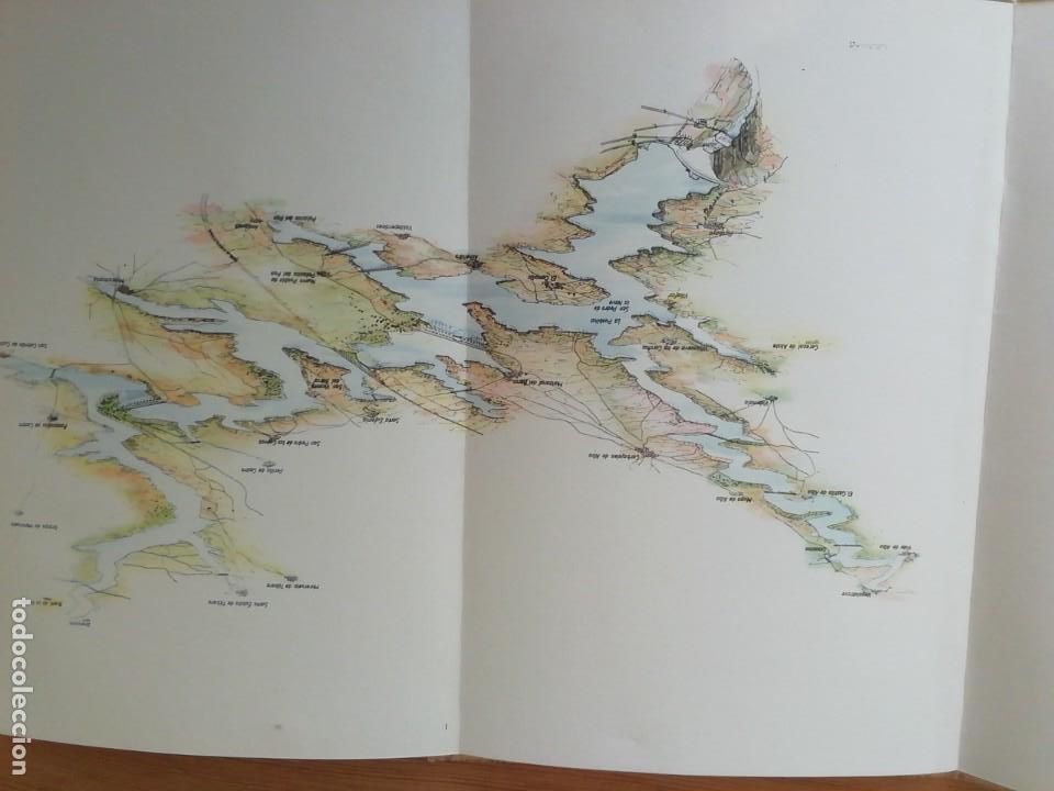 Coleccionismo: Saltos del Duero 1935_1943 - Foto 8