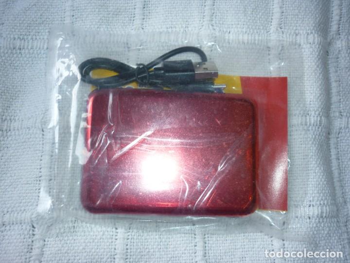 Coleccionismo: Cola Cao - Power Bank - Bater&iacute;a port&aacute;til - Precintada