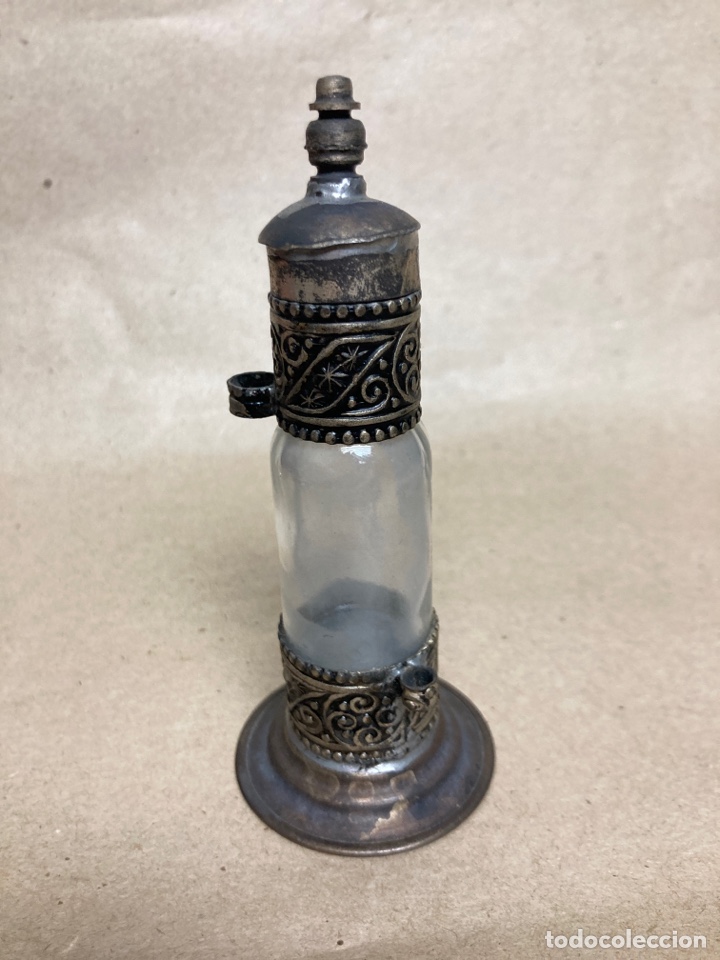Coleccionismo: Perfumero arabe - Foto 2
