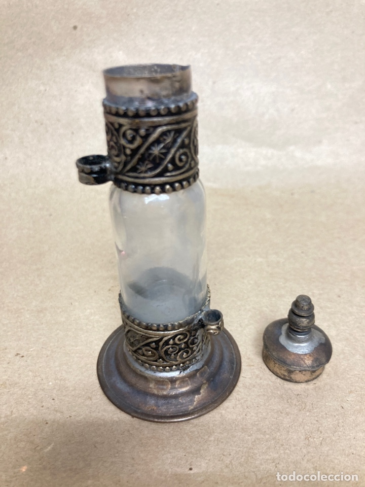 Coleccionismo: Perfumero arabe - Foto 3