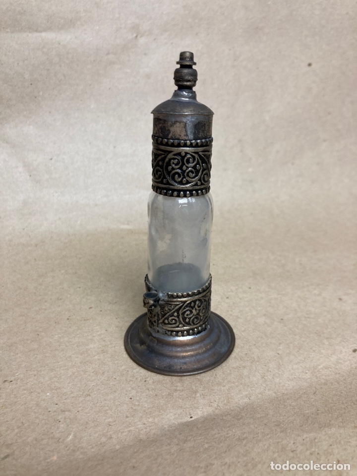 Coleccionismo: Perfumero arabe - Foto 1