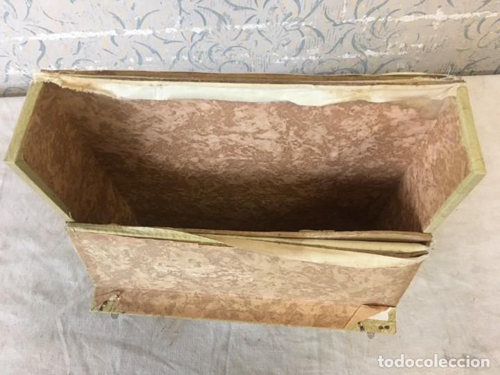 Coleccionismo: MALET&Iacute;N LINGUAPHONE FRANC&Eacute;S-ESPA&Ntilde;OL - Foto 7