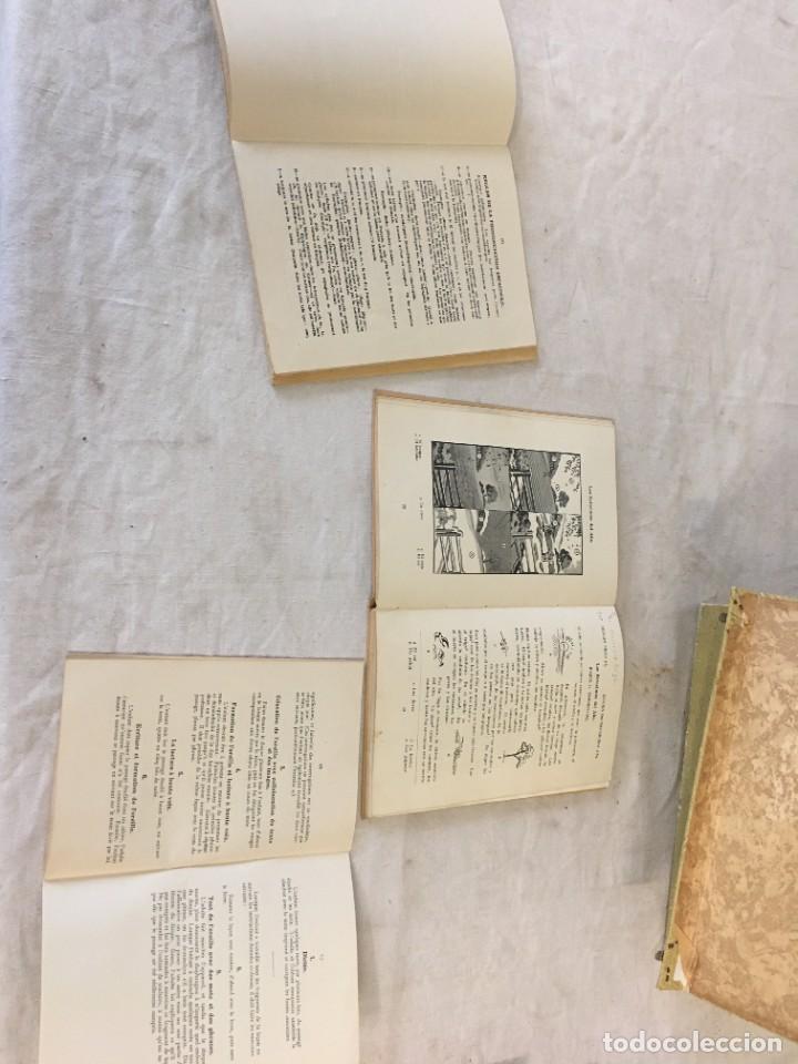 Coleccionismo: MALET&Iacute;N LINGUAPHONE FRANC&Eacute;S-ESPA&Ntilde;OL - Foto 13