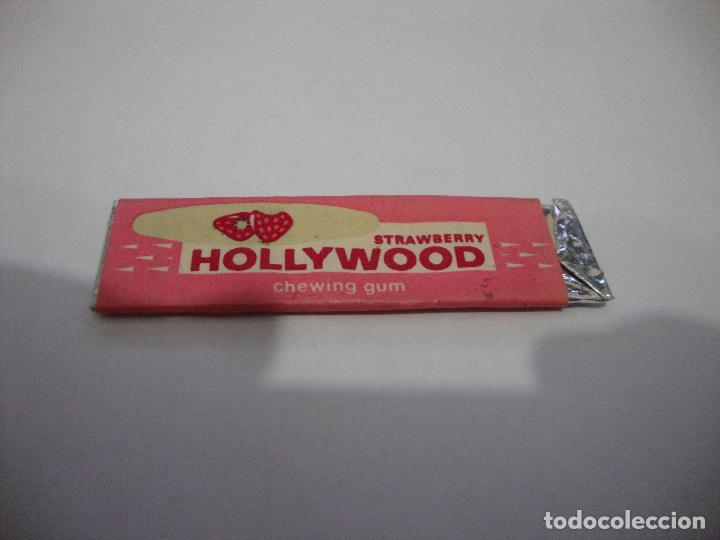 Strawberry Chewing-Gum Hollywood, Buy Online