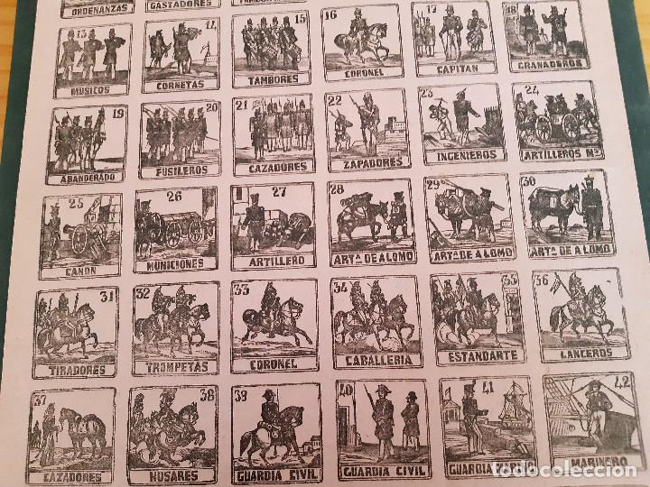 Coleccionismo: EL EJ&Eacute;RCITO ESPA&Ntilde;OL - N&Uacute;M 59 - MUY BUEN ESTADO - Foto 3