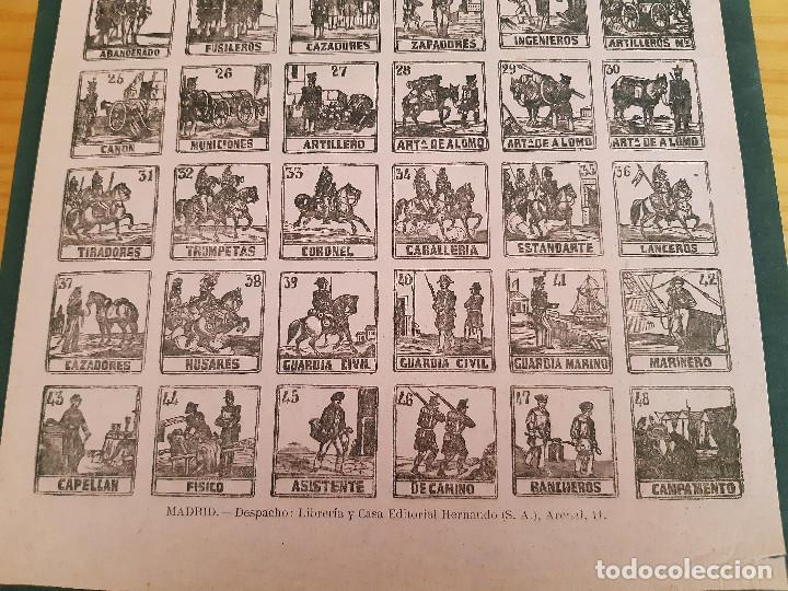 Coleccionismo: EL EJ&Eacute;RCITO ESPA&Ntilde;OL - N&Uacute;M 59 - MUY BUEN ESTADO - Foto 4