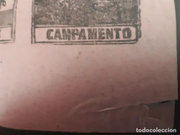 Coleccionismo: EL EJ&Eacute;RCITO ESPA&Ntilde;OL - N&Uacute;M 59 - MUY BUEN ESTADO - Foto 6