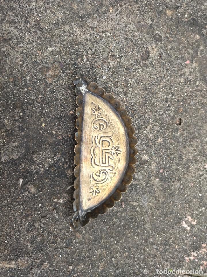 Coleccionismo: Antiguo cenicero Arabe - Foto 3