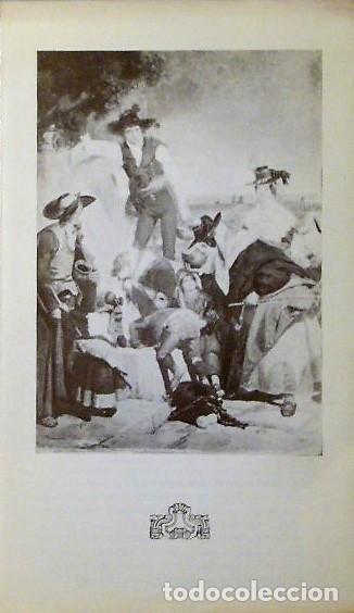 Coleccionismo: TR&Iacute;PTICO DEL MUSEO ROM&Aacute;NTICO DE MADRID - Foto 2