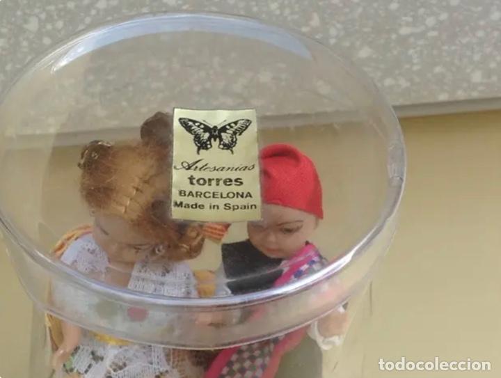 Coleccionismo: MU&Ntilde;ECOS REGIONALES DE VALENCIA - Foto 4