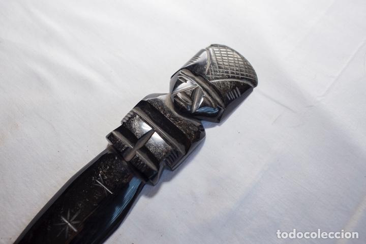 Coleccionismo: Abrecartas de Obsidiada - Foto 3