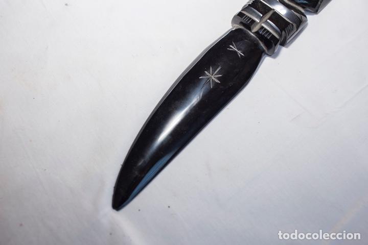 Coleccionismo: Abrecartas de Obsidiada - Foto 5