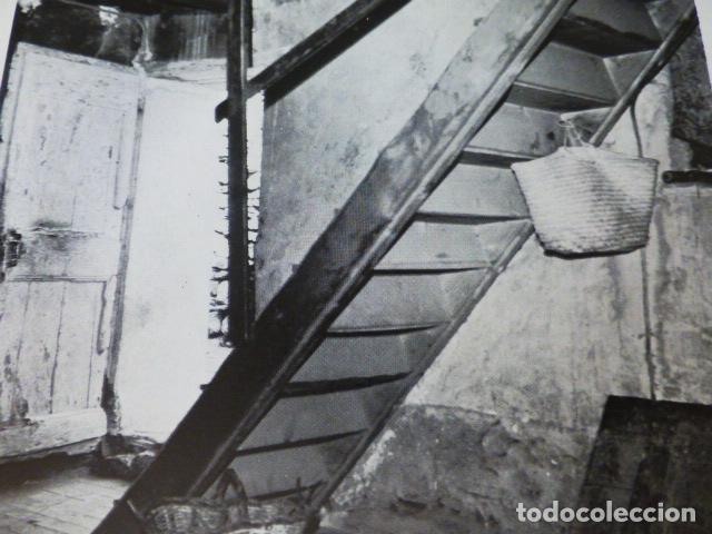 Collectionnisme: SETCASAS GERONA ANTIGUA LAMINA HUECOGRABADO