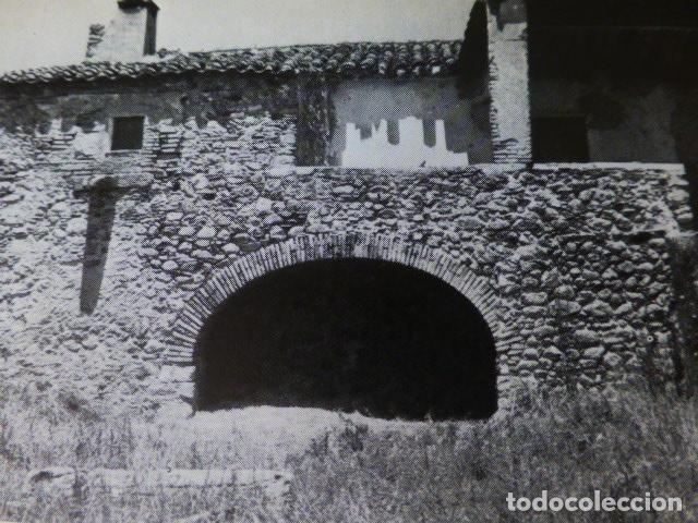 Collectionnisme: PERELADA GERONA ANTIGUA LAMINA HUECOGRABADO