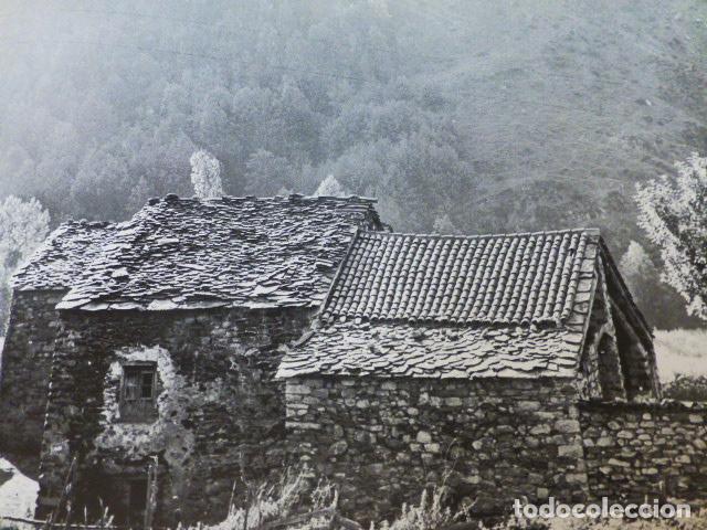 Collectionnisme: SETCASAS GERONA ANTIGUA LAMINA HUECOGRABADO