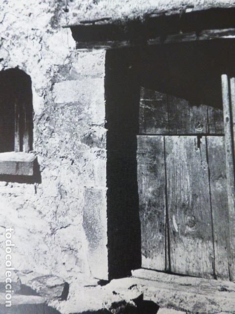 Coleccionismo: TORL&Aacute; HUESCA ANTIGUA LAMINA HUECOGRABADO