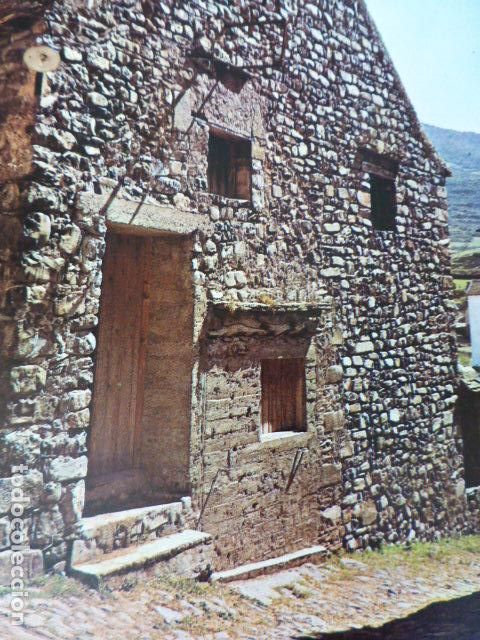 Collectionnisme: HECHO HUESCA ANTIGUA LAMINA HUECOGRABADO