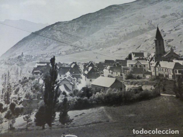 Collectionnisme: BETREN LERIDA ANTIGUA LAMINA HUECOGRABADO