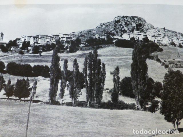 Collezionismo: VIU DE LLEVATA LERIDA ANTIGUA LAMINA HUECOGRABADO
