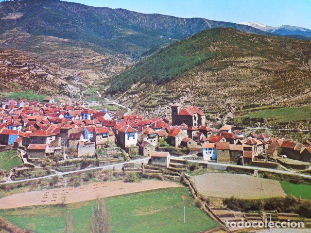 Colecionismo: ANS&Oacute; HUESCA ANTIGUA LAMINA HUECOGRABADO