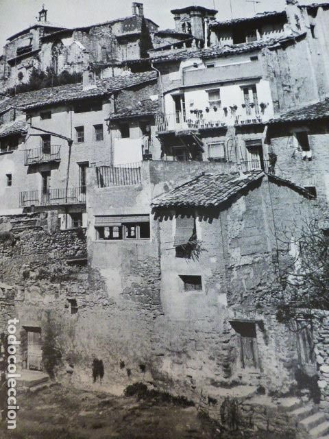 Collectionnisme: ESTELLA NAVARRA ANTIGUA LAMINA HUECOGRABADO