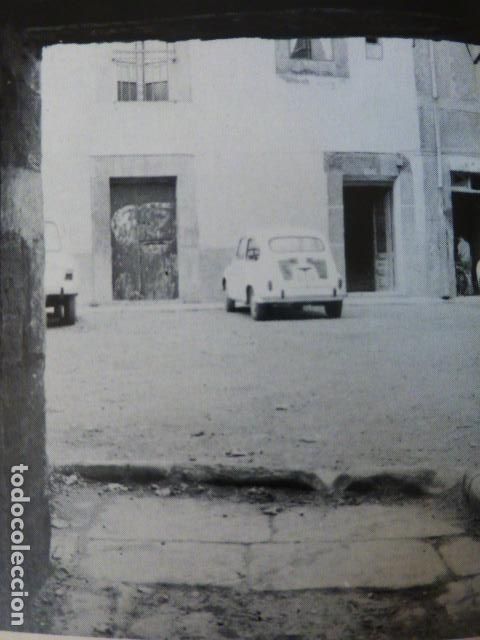 Coleccionismo: REINOSA CANTABRIA ANTIGUA LAMINA HUECOGRABADO