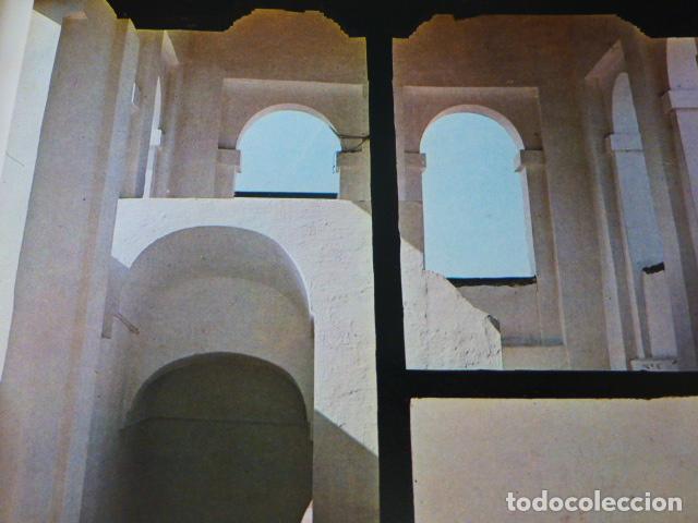 Collezionismo: GRANADA GENERALIFE ANTIGUA LAMINA HUECOGRABADO