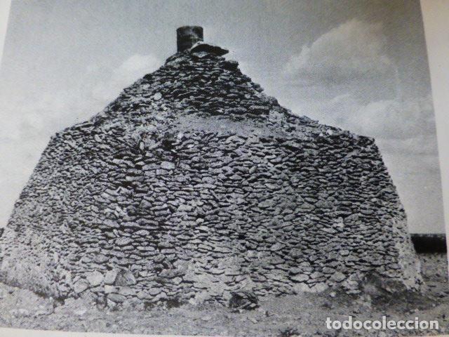 Colecionismo: DAIMIEL CIUDAD REAL ANTIGUA LAMINA HUECOGRABADO