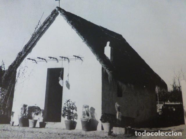 Colecionismo: ALCANTARILLA MURCIA ANTIGUA LAMINA HUECOGRABADO