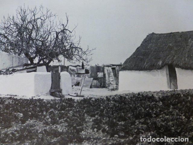 Collezionismo: LEBRIJA SEVILLA ANTIGUA LAMINA HUECOGRABADO
