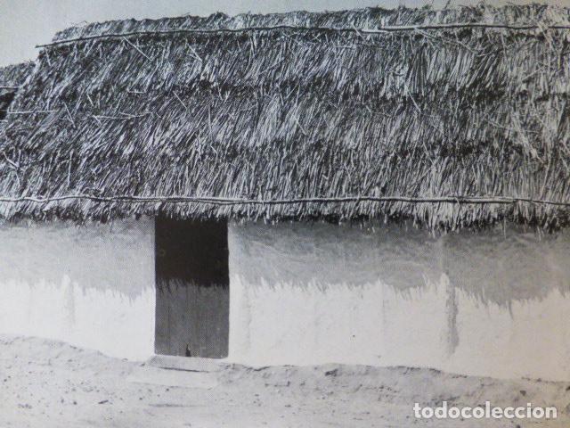 Colecionismo: BRENES SEVILLA ANTIGUA LAMINA HUECOGRABADO